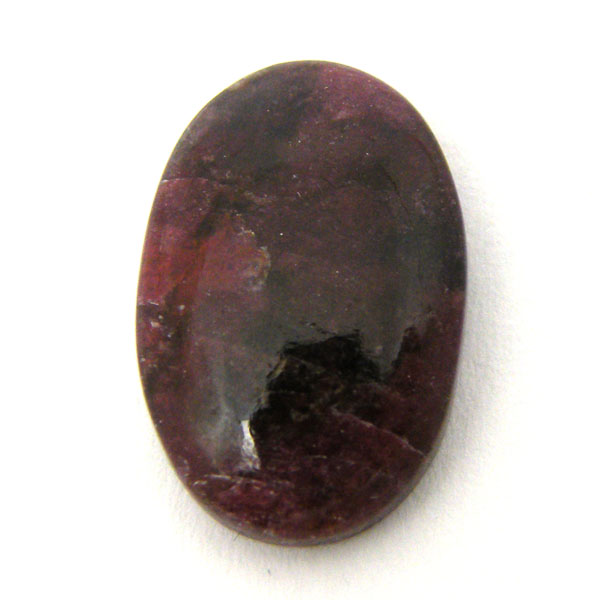 ユーディアライト(Eudialyte) ラウンドカボション