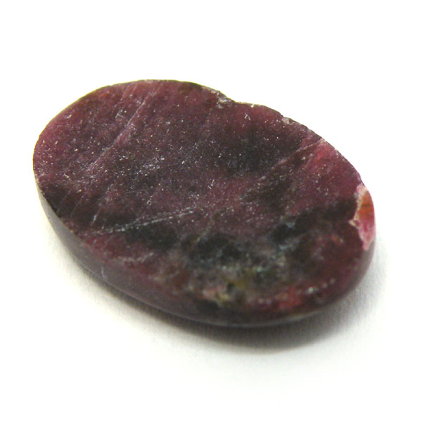 ユーディアライト(Eudialyte) ラウンドカボション