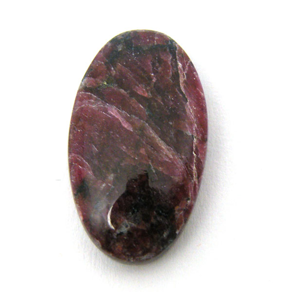 ユーディアライト(Eudialyte) ラウンドカボション