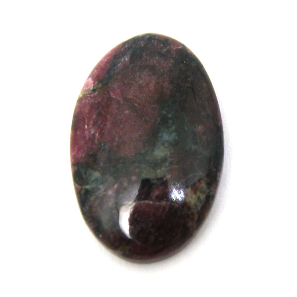 ユーディアライト(Eudialyte) ラウンドカボション