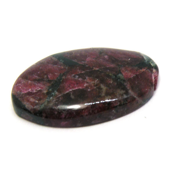 ユーディアライト(Eudialyte) ラウンドカボション