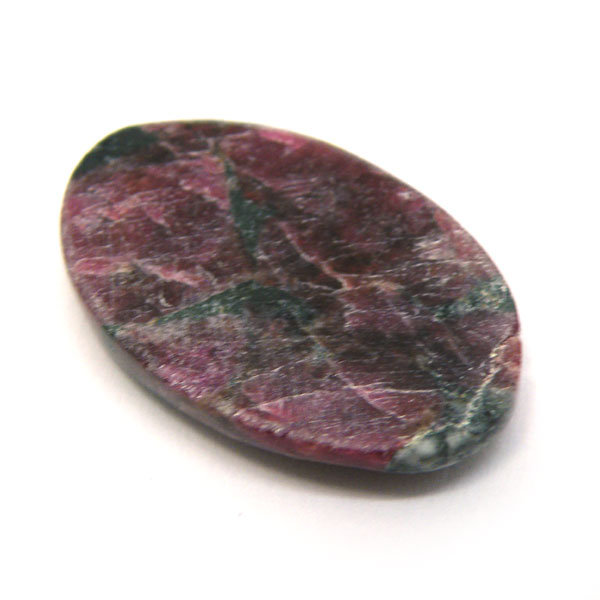 ユーディアライト(Eudialyte) ラウンドカボション