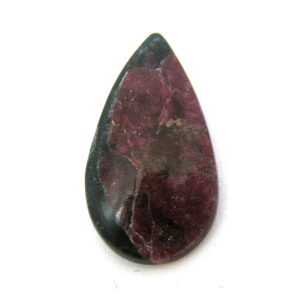 ユーディアライト(Eudialyte) ラウンドカボション