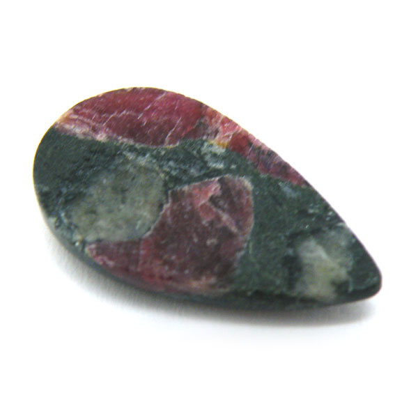 ユーディアライト(Eudialyte) ラウンドカボション