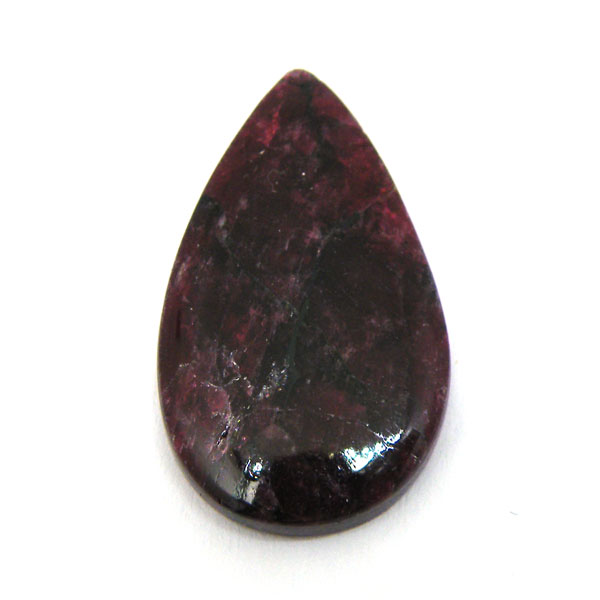 ユーディアライト(Eudialyte) ラウンドカボション