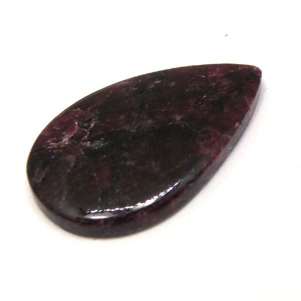 ユーディアライト(Eudialyte) ラウンドカボション