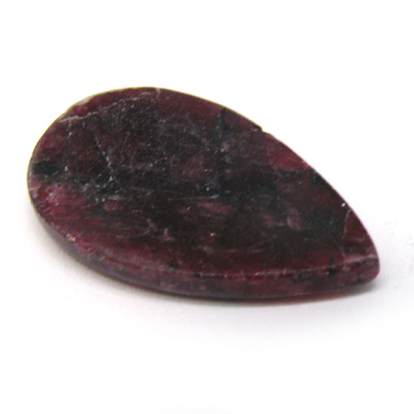 ユーディアライト(Eudialyte) ラウンドカボション