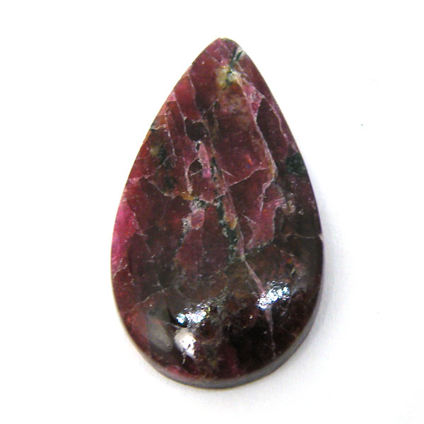ユーディアライト(Eudialyte) ラウンドカボション