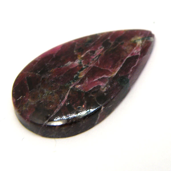 ユーディアライト(Eudialyte) ラウンドカボション