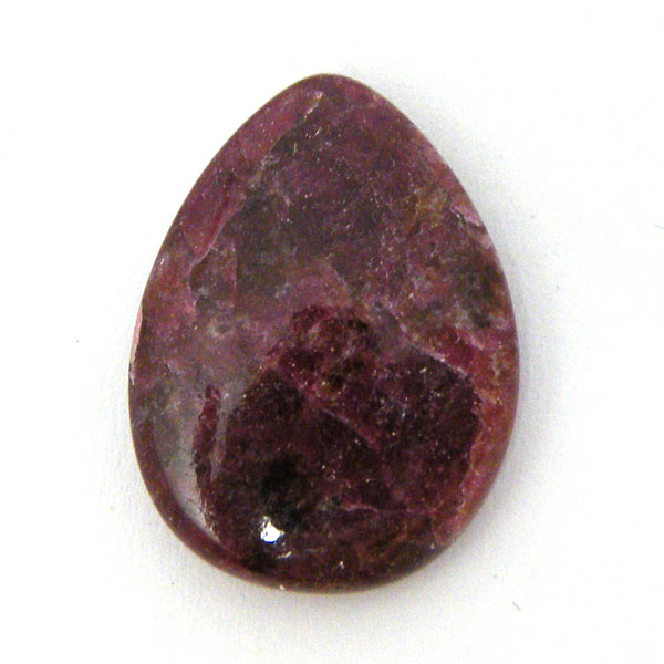 ユーディアライト(Eudialyte) ラウンドカボション