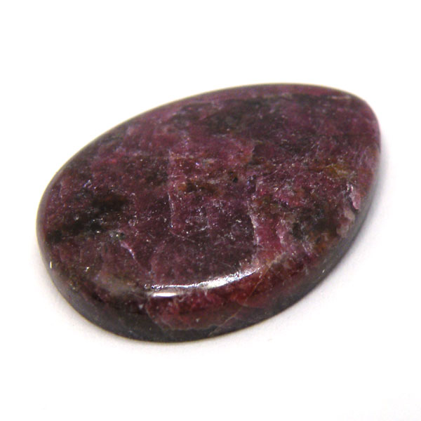 ユーディアライト(Eudialyte) ラウンドカボション