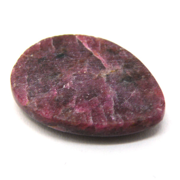 ユーディアライト(Eudialyte) ラウンドカボション