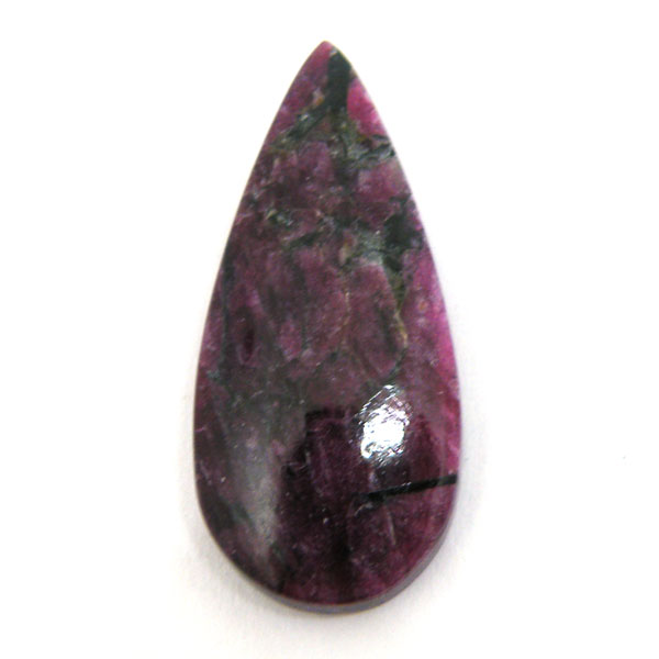 ユーディアライト(Eudialyte) ラウンドカボション