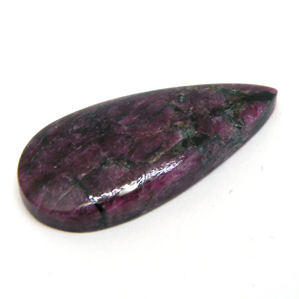 ユーディアライト(Eudialyte) ラウンドカボション