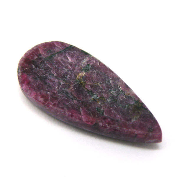 ユーディアライト(Eudialyte) ラウンドカボション