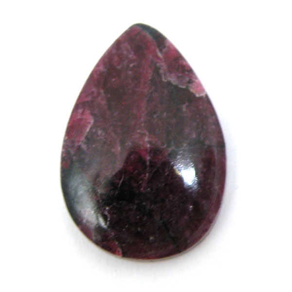 ユーディアライト(Eudialyte) ラウンドカボション