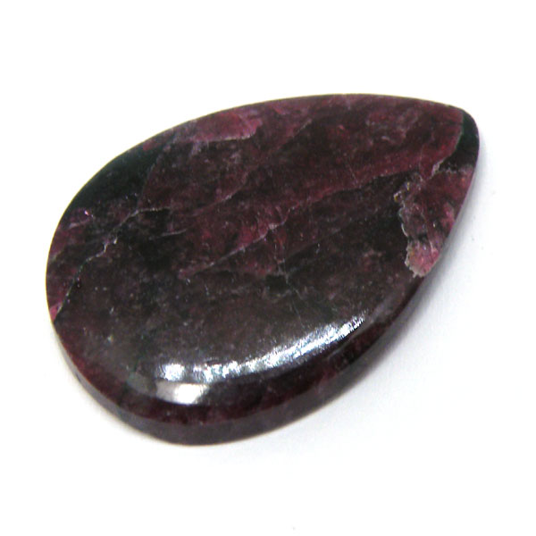 ユーディアライト(Eudialyte) ラウンドカボション