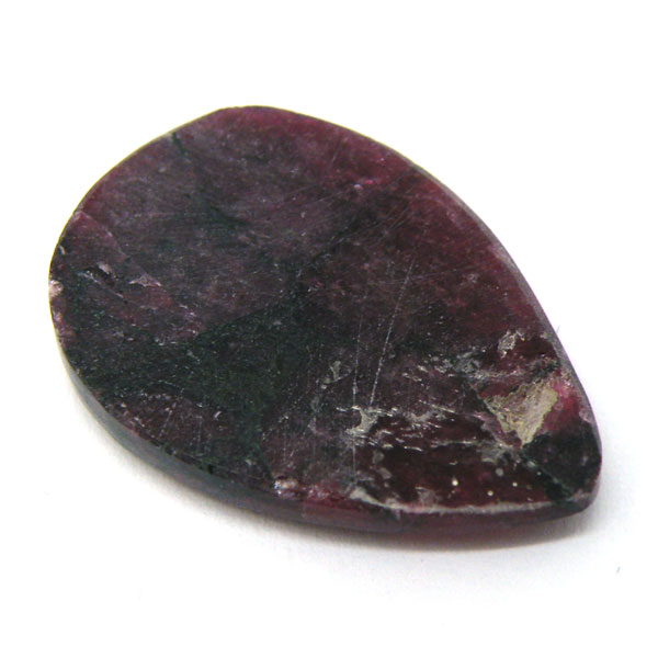 ユーディアライト(Eudialyte) ラウンドカボション