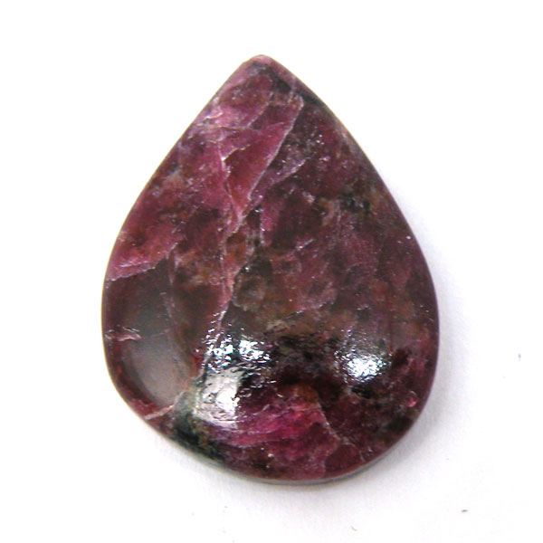 ユーディアライト(Eudialyte) ラウンドカボション