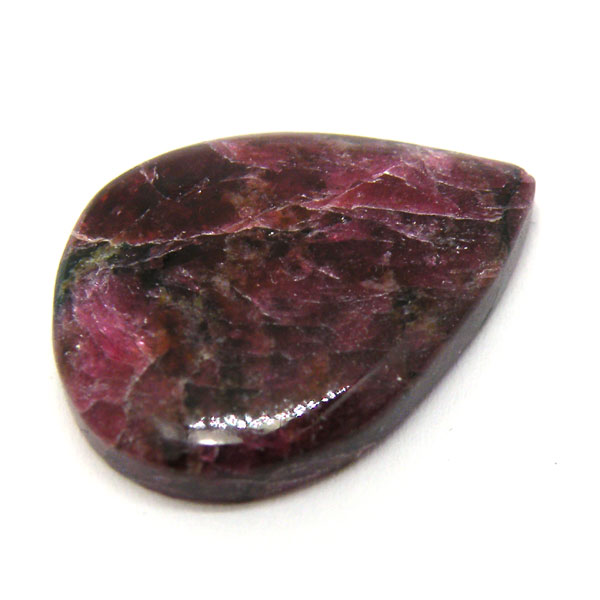 ユーディアライト(Eudialyte) ラウンドカボション