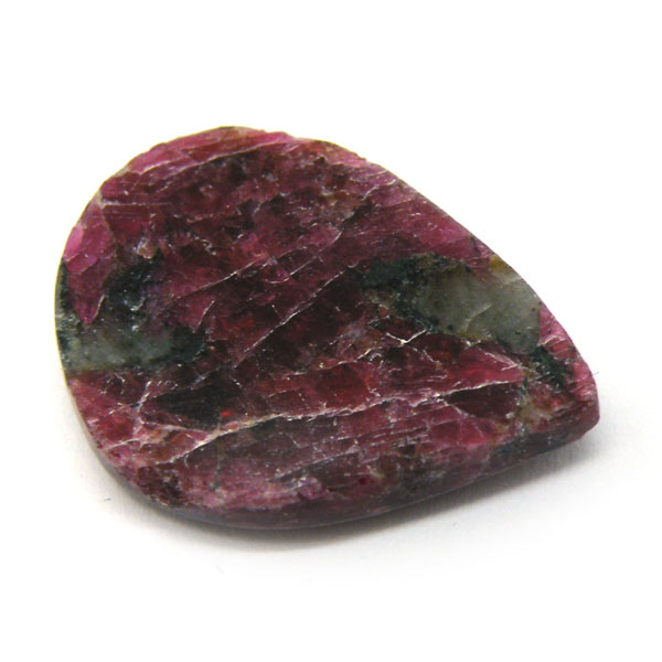 ユーディアライト(Eudialyte) ラウンドカボション