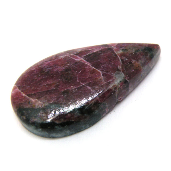 ユーディアライト(Eudialyte) ラウンドカボション