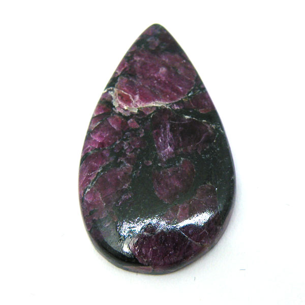 ユーディアライト(Eudialyte) ラウンドカボション