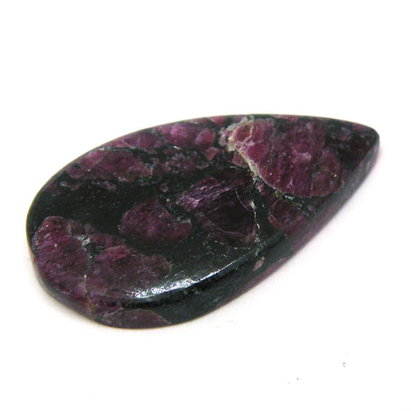 ユーディアライト(Eudialyte) ラウンドカボション
