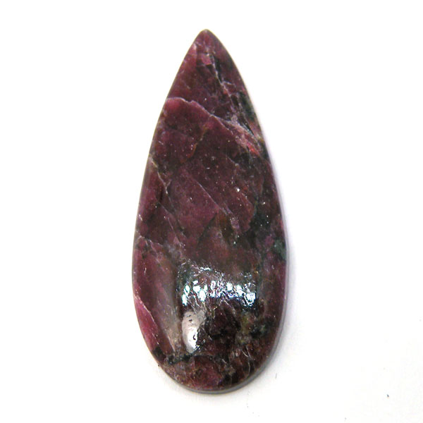 ユーディアライト(Eudialyte) ラウンドカボション