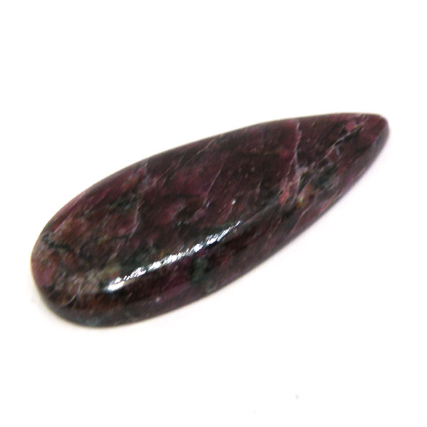 ユーディアライト(Eudialyte) ラウンドカボション