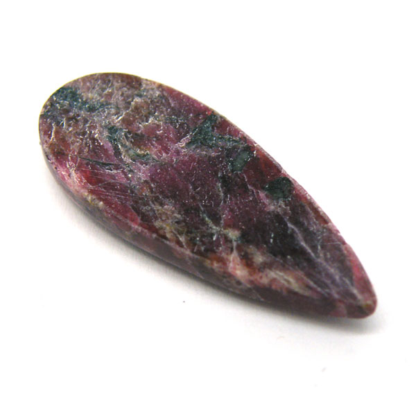 ユーディアライト(Eudialyte) ラウンドカボション