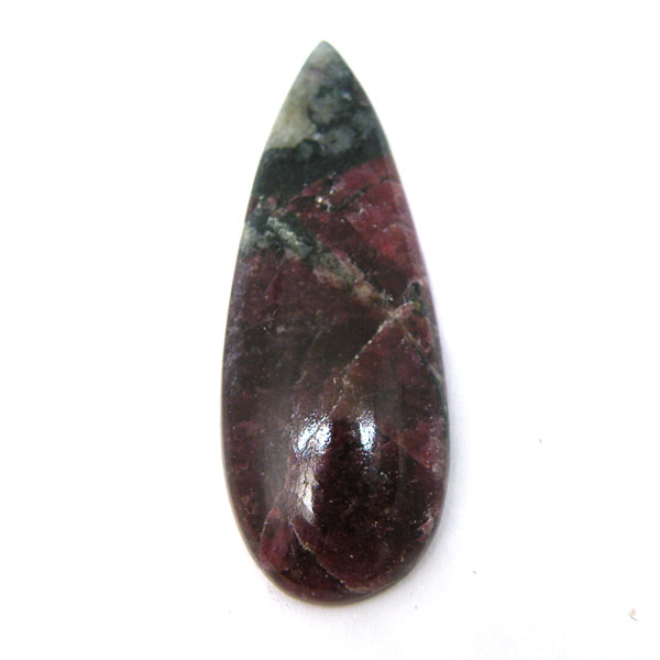 ユーディアライト(Eudialyte) ラウンドカボション