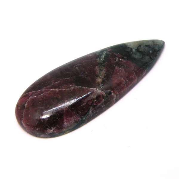 ユーディアライト(Eudialyte) ラウンドカボション