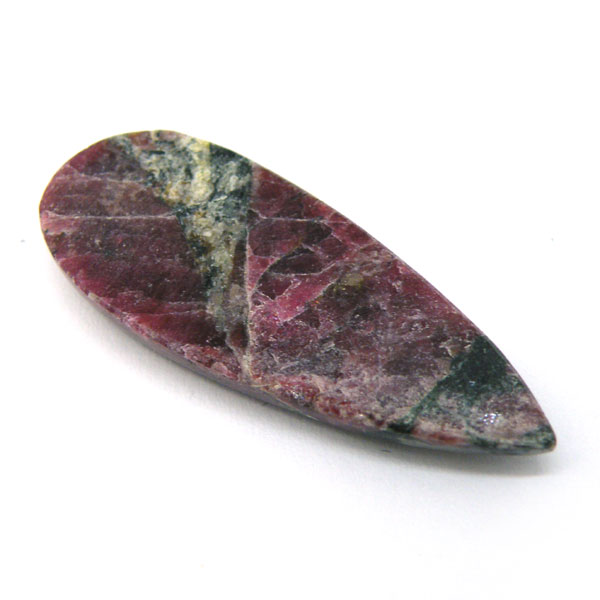 ユーディアライト(Eudialyte) ラウンドカボション