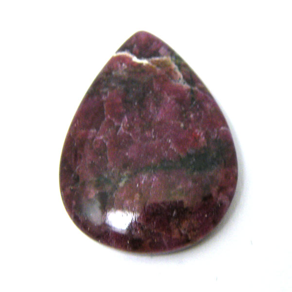 ユーディアライト(Eudialyte) ラウンドカボション