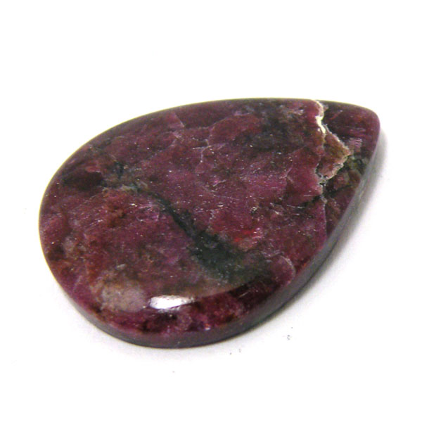ユーディアライト(Eudialyte) ラウンドカボション