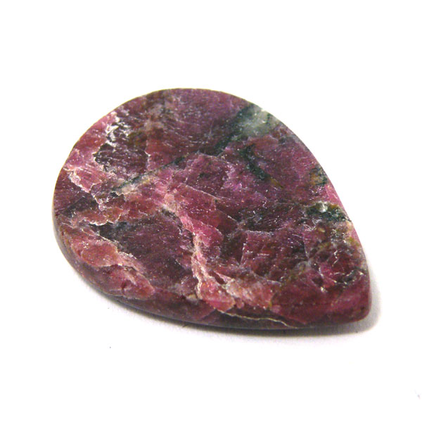 ユーディアライト(Eudialyte) ラウンドカボション