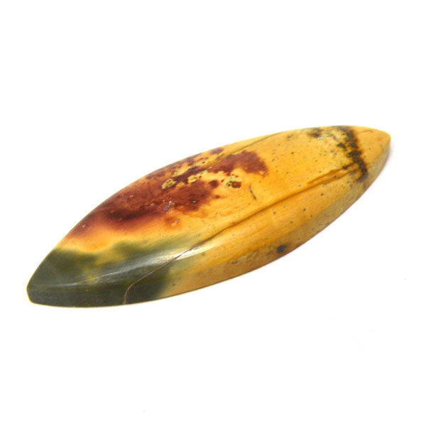 チェリークリークジャスパー(Cherry creek Jasper) ラウンドカボション