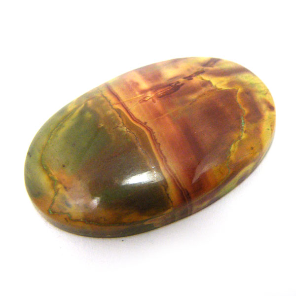 チェリークリークジャスパー(Cherry creek Jasper) ラウンドカボション