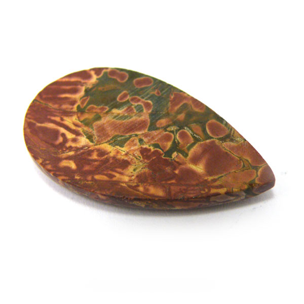 チェリークリークジャスパー(Cherry creek Jasper) ラウンドカボション