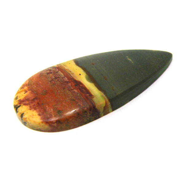 チェリークリークジャスパー(Cherry creek Jasper) ラウンドカボション