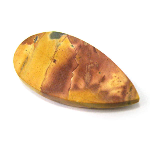 チェリークリークジャスパー(Cherry creek Jasper) ラウンドカボション