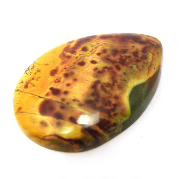 チェリークリークジャスパー(Cherry creek Jasper) ラウンドカボション