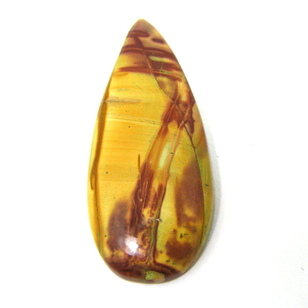 チェリークリークジャスパー(Cherry creek Jasper) ラウンドカボション