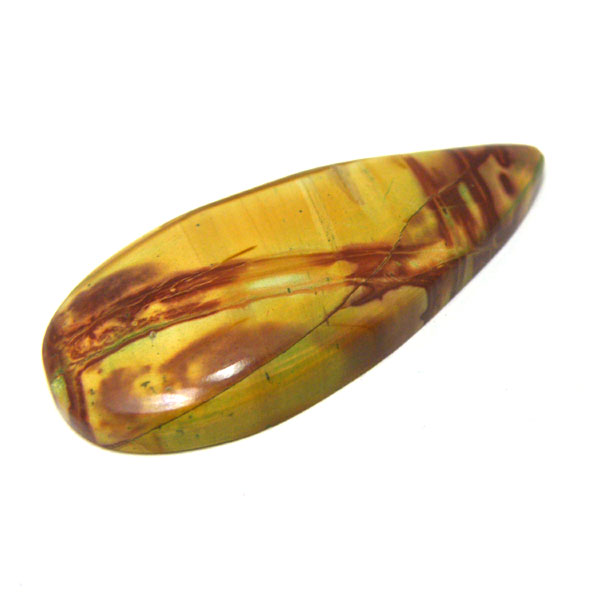 チェリークリークジャスパー(Cherry creek Jasper) ラウンドカボション