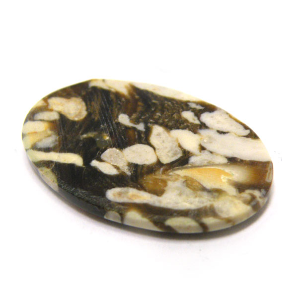 s[ibcEbhWXp[(Peanut Wood jasper) EhJ{V