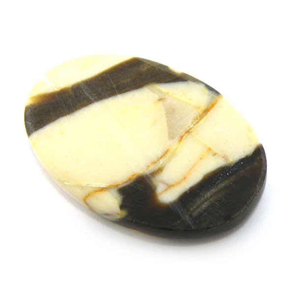 s[ibcEbhWXp[(Peanut Wood jasper) EhJ{V