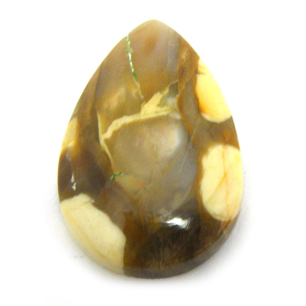 s[ibcEbhWXp[(Peanut Wood jasper) EhJ{V