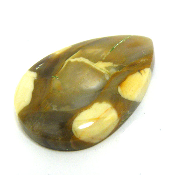 s[ibcEbhWXp[(Peanut Wood jasper) EhJ{V