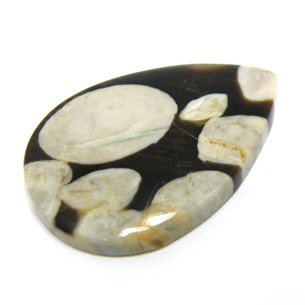 s[ibcEbhWXp[(Peanut Wood jasper) EhJ{V